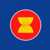 Asean Flag New